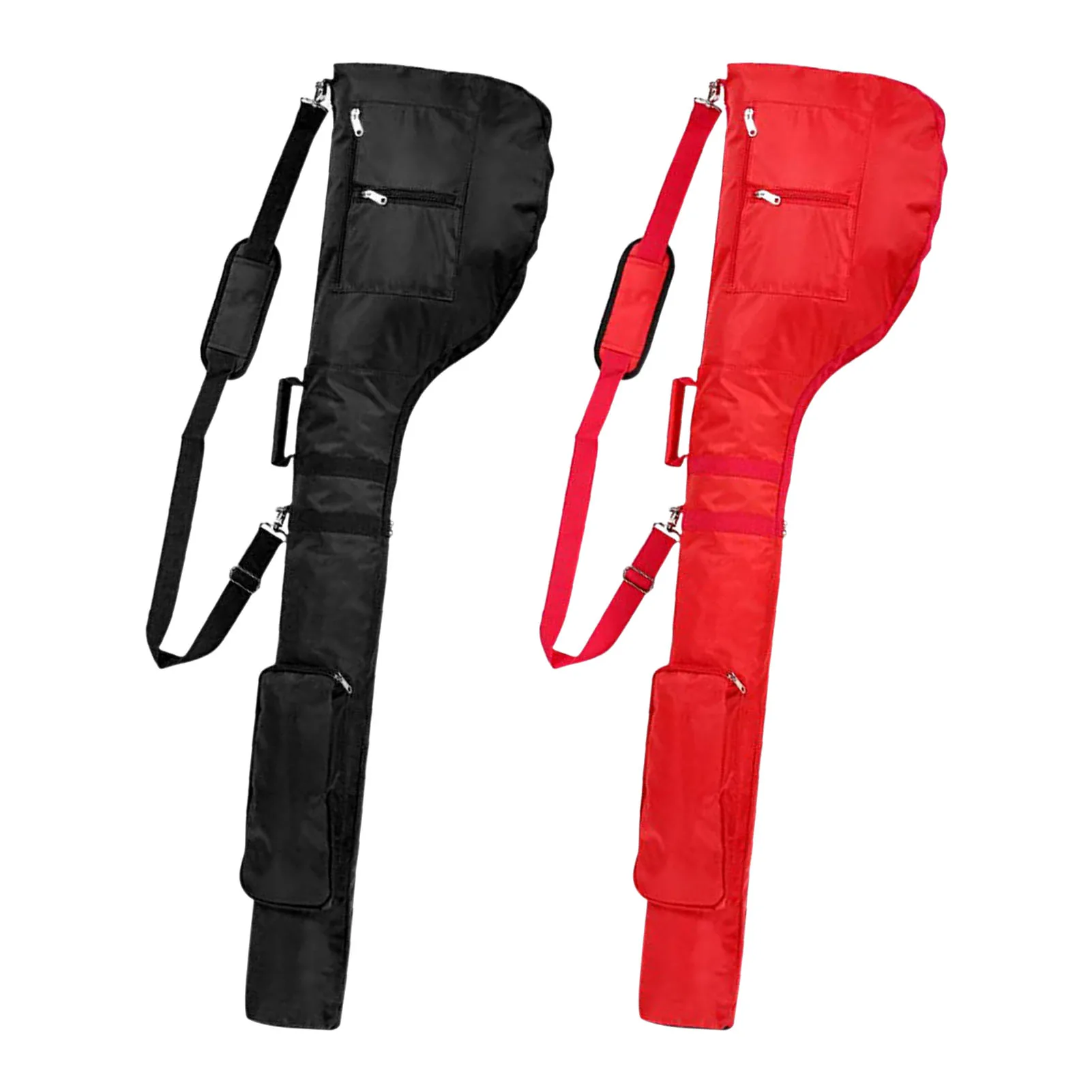Golf Gun Bag Golf Bag Training Pouch Case Folding Portable For Practice Golf Gun Bags 7-10 Clubs Bracket Gun Rack Pack Adorable
Golf Gun Bag Golf Bag Training Pouch Case Folding Portable For Practice Golf Gun Bags 7-10 Clubs Bracket Gun Rack Pack Adorable