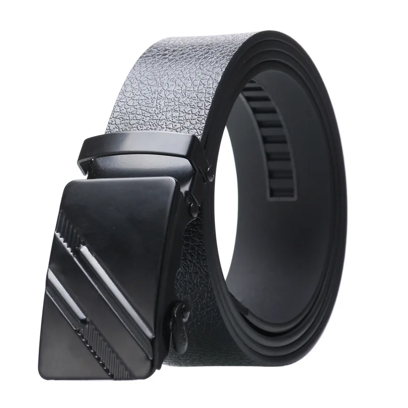 Luxury Fashion Male Reversible Leather Belt Men Business Trouser Belt Genuine Men Leather Belts For Jeans
Luxury Fashion Male Reversible Leather Belt Men Business Trouser Belt Genuine Men Leather Belts For Jeans