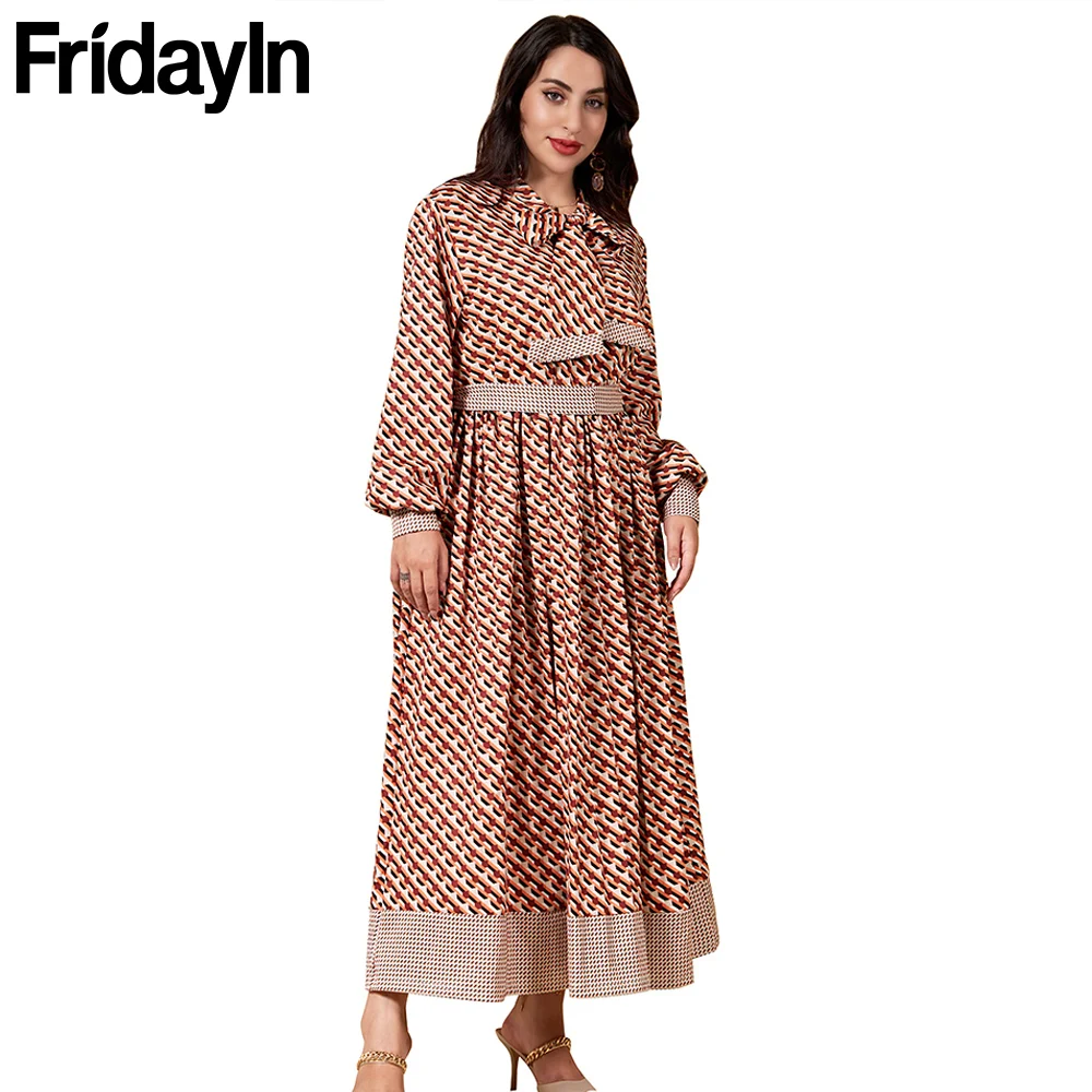 Fridayin Eid, сатин, мусульманская модель, ислам, арабский хиджаб, платья для женщин, длинное платье Djelaba, Женский кафтан, Африканский
Fridayin Eid, сатин, мусульманская модель, ислам, арабский хиджаб, платья для женщин, длинное платье Djelaba, Женский кафтан, Африканский