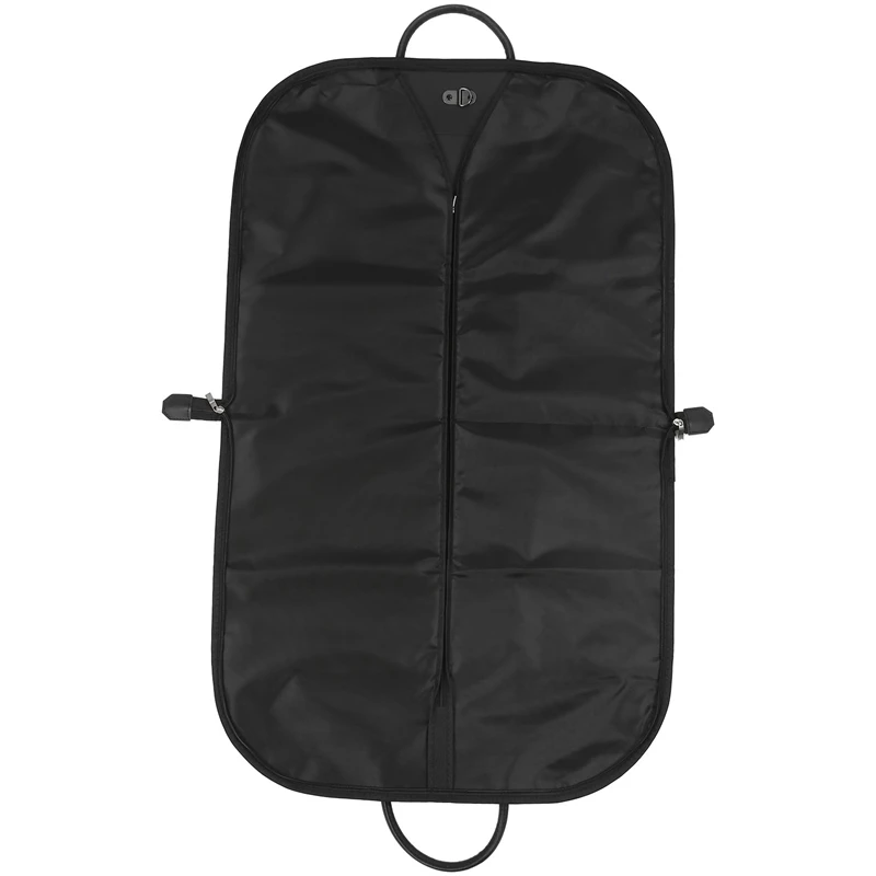 60x100Cm Dust-Proof Dress Clothes Cover Case Suit Dress Garment Bag Storage Travel Carrier Coat Jacket Home Zipper Protector 
60x100Cm Dust-Proof Dress Clothes Cover Case Suit Dress Garment Bag Storage Travel Carrier Coat Jacket Home Zipper Protector
