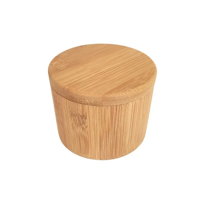 Eco-Friendly Bamboo Seasoning Pot Spice Pot Salt Sugar Bottle Spice Jars Spice Organizer Spice Tank Seasoning Container Kitchen
Eco-Friendly Bamboo Seasoning Pot Spice Pot Salt Sugar Bottle Spice Jars Spice Organizer Spice Tank Seasoning Container Kitchen