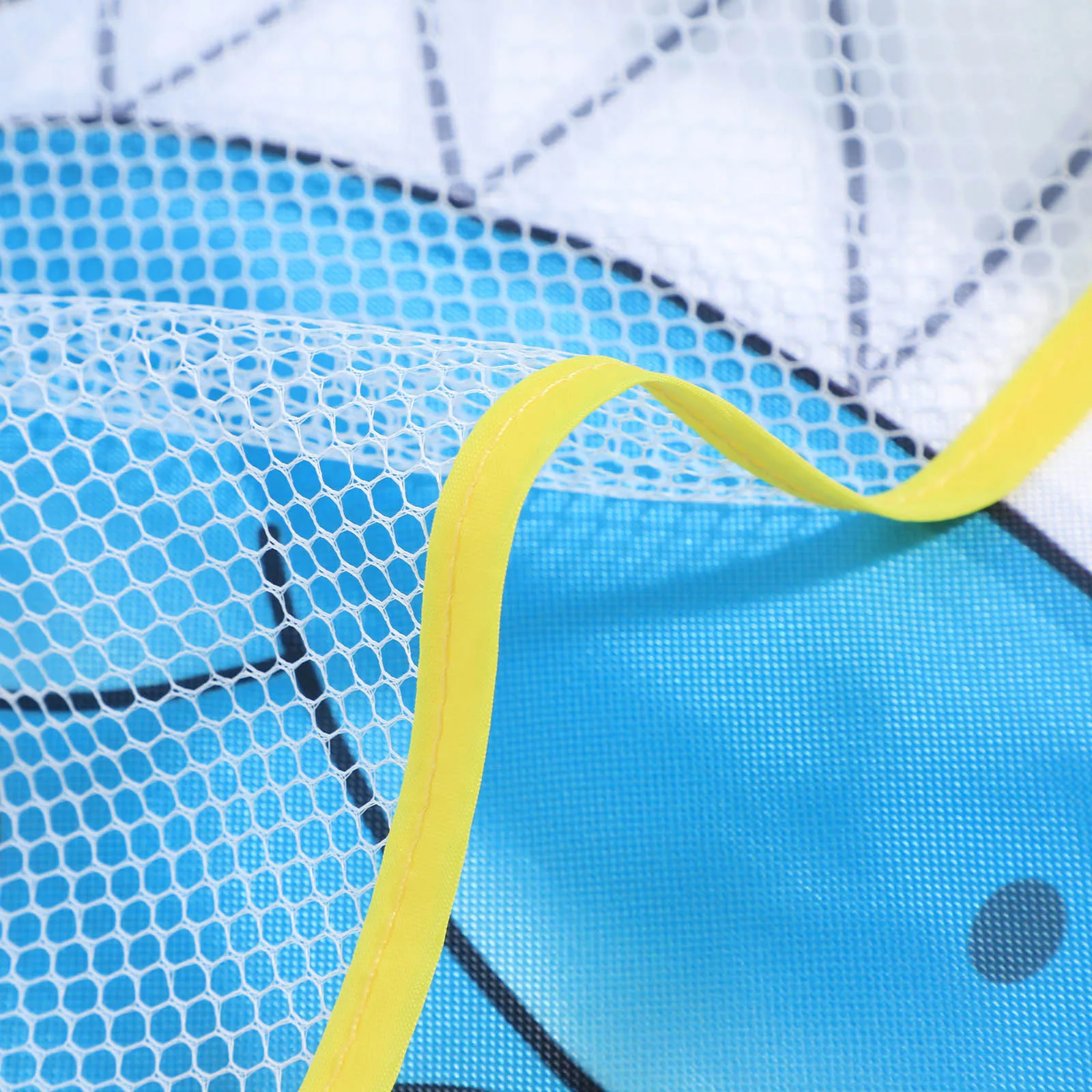 Summer Bath Toys Bathtub Baby Bath Toy Storage Bag Mesh Trash Can-baby Bathtub Game Rack For Children Girl Birthday Best Gift
Summer Bath Toys Bathtub Baby Bath Toy Storage Bag Mesh Trash Can-baby Bathtub Game Rack For Children Girl Birthday Best Gift