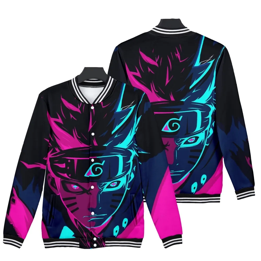 2022 new fashion 3d digital printing men's and women's sports casual jacket baseball uniform, zipper sweater
2022 new fashion 3d digital printing men's and women's sports casual jacket baseball uniform, zipper sweater