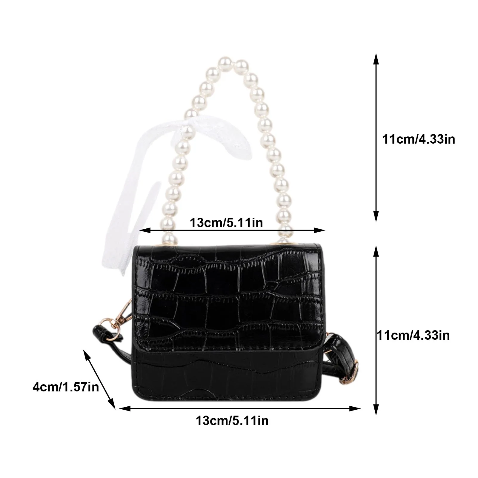 Retro Mini Lace PU Leather Handbag Female Shoulder Bag Fashion Ladies Armpit Bag Casual Women Tote Small Clutch Dropship
Retro Mini Lace PU Leather Handbag Female Shoulder Bag Fashion Ladies Armpit Bag Casual Women Tote Small Clutch Dropship