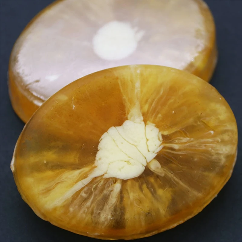 10Pcs Natural Amber Beeswax Handmade Soap Moisturizing Nurishing Deep Cleansing
10Pcs Natural Amber Beeswax Handmade Soap Moisturizing Nurishing Deep Cleansing