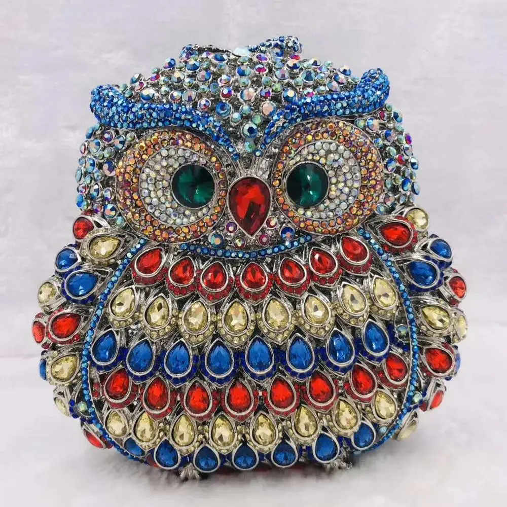 New Arrival red Purse Rhinestone Crystal Evening bag Clutch Bag Women Diamond Gemstone Party Chain Handbags Prom Mini Minaudiere
New Arrival red Purse Rhinestone Crystal Evening bag Clutch Bag Women Diamond Gemstone Party Chain Handbags Prom Mini Minaudiere