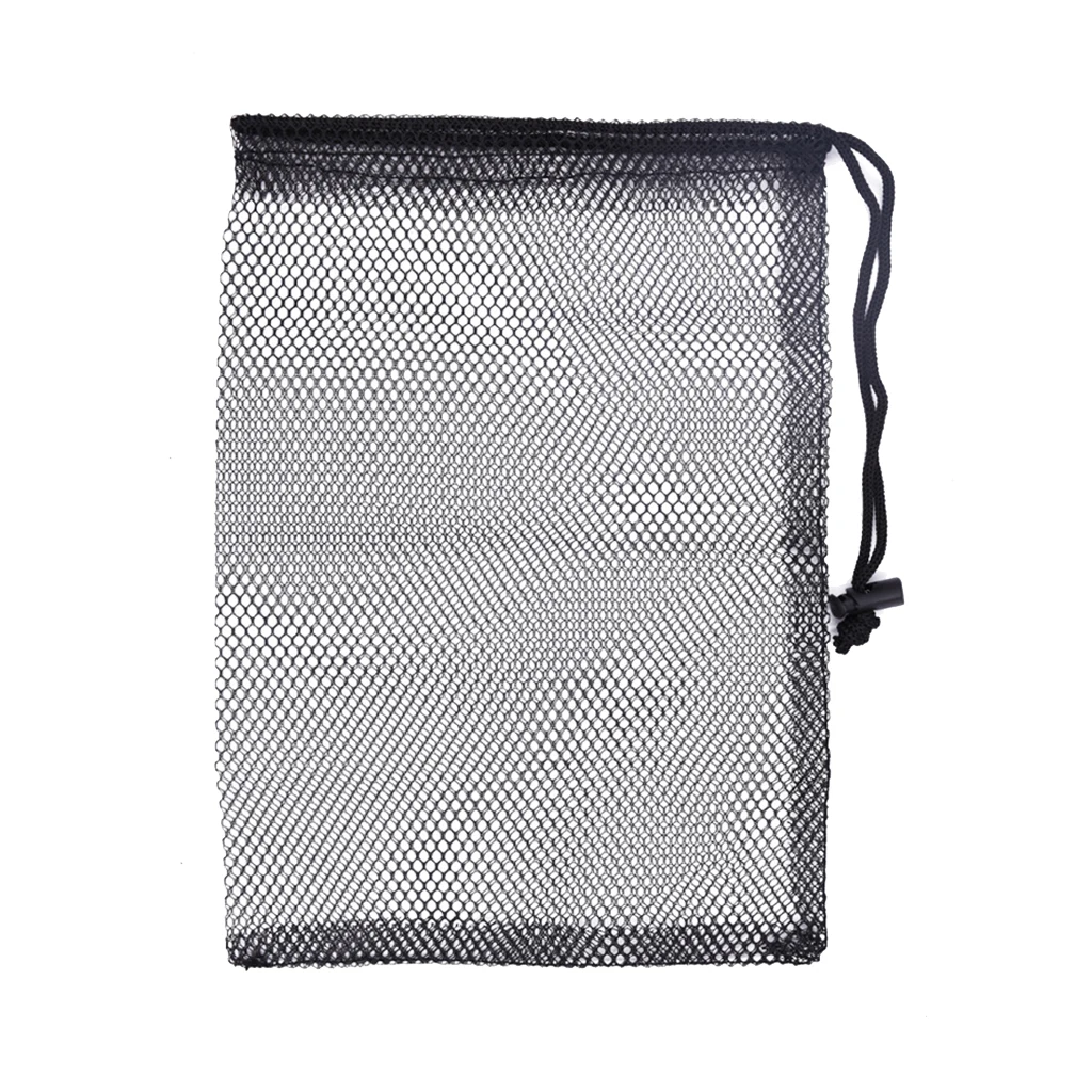 Golf Ball Bag Mesh Stuff Sack, Laundry Bag, Durable & Lightweight - 11.81x7.87 inch
Golf Ball Bag Mesh Stuff Sack, Laundry Bag, Durable & Lightweight - 11.81x7.87 inch