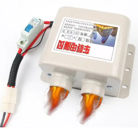 12V 24V 600W 800W Car Heater Fans Electric Heater Winter Heating Warmer Windscreen Seat Window Defroster Demister Truck RV Boat
12V 24V 600W 800W Car Heater Fans Electric Heater Winter Heating Warmer Windscreen Seat Window Defroster Demister Truck RV Boat