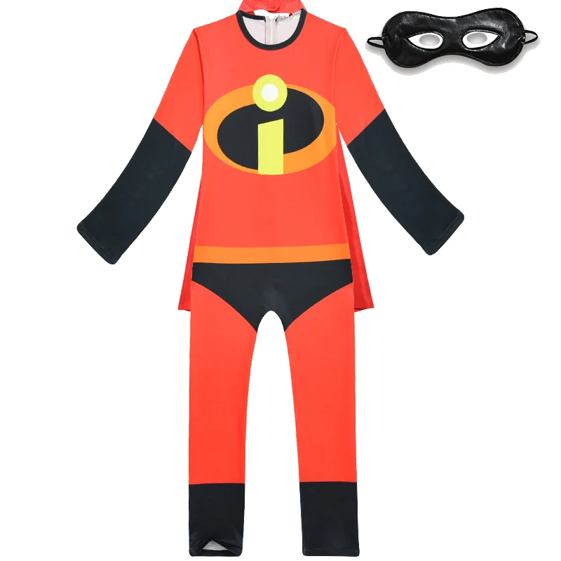Boys Destruction King Acetate Costumes Full Body Superhero Zentai Suits Superhero costume for Kids Cosplay Mask Cloak Outfit
Boys Destruction King Acetate Costumes Full Body Superhero Zentai Suits Superhero costume for Kids Cosplay Mask Cloak Outfit