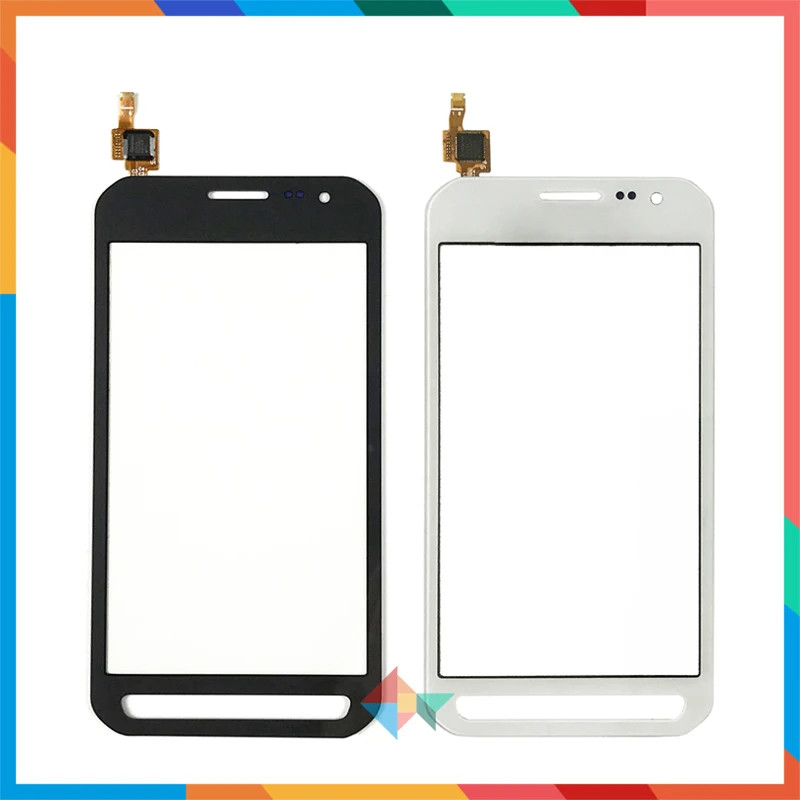 50 шт./Лот высококачественный сенсорный экран 4 8 дюйма для Samsung Galaxy Xcover 3 G388F G388