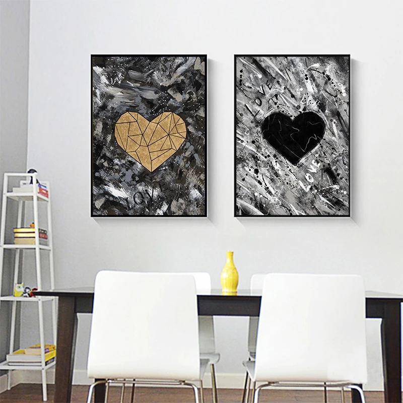 Still life poster wall painting modern art printing living room dining room home light luxury decoration painting (frameless)
Still life poster wall painting modern art printing living room dining room home light luxury decoration painting (frameless)