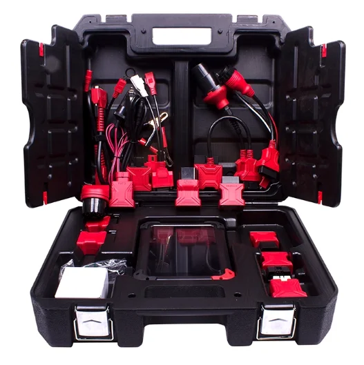 100% Оригинальный планшет XTOOL EZ400 PRO диагностический инструмент поддержка ключевой программы и сброс подушки безопасности
100% Оригинальный планшет XTOOL EZ400 PRO диагностический инструмент поддержка ключевой программы и сброс подушки безопасности