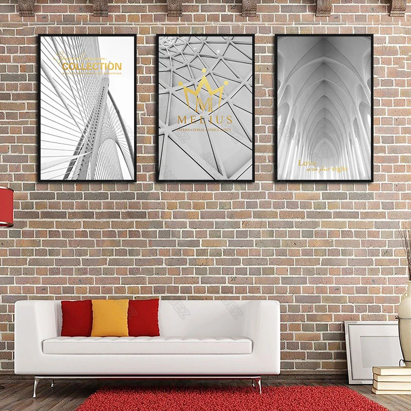 European construction stereo graphic corridor living room background decoration poster wall wallpaper furniture art decoration
European construction stereo graphic corridor living room background decoration poster wall wallpaper furniture art decoration