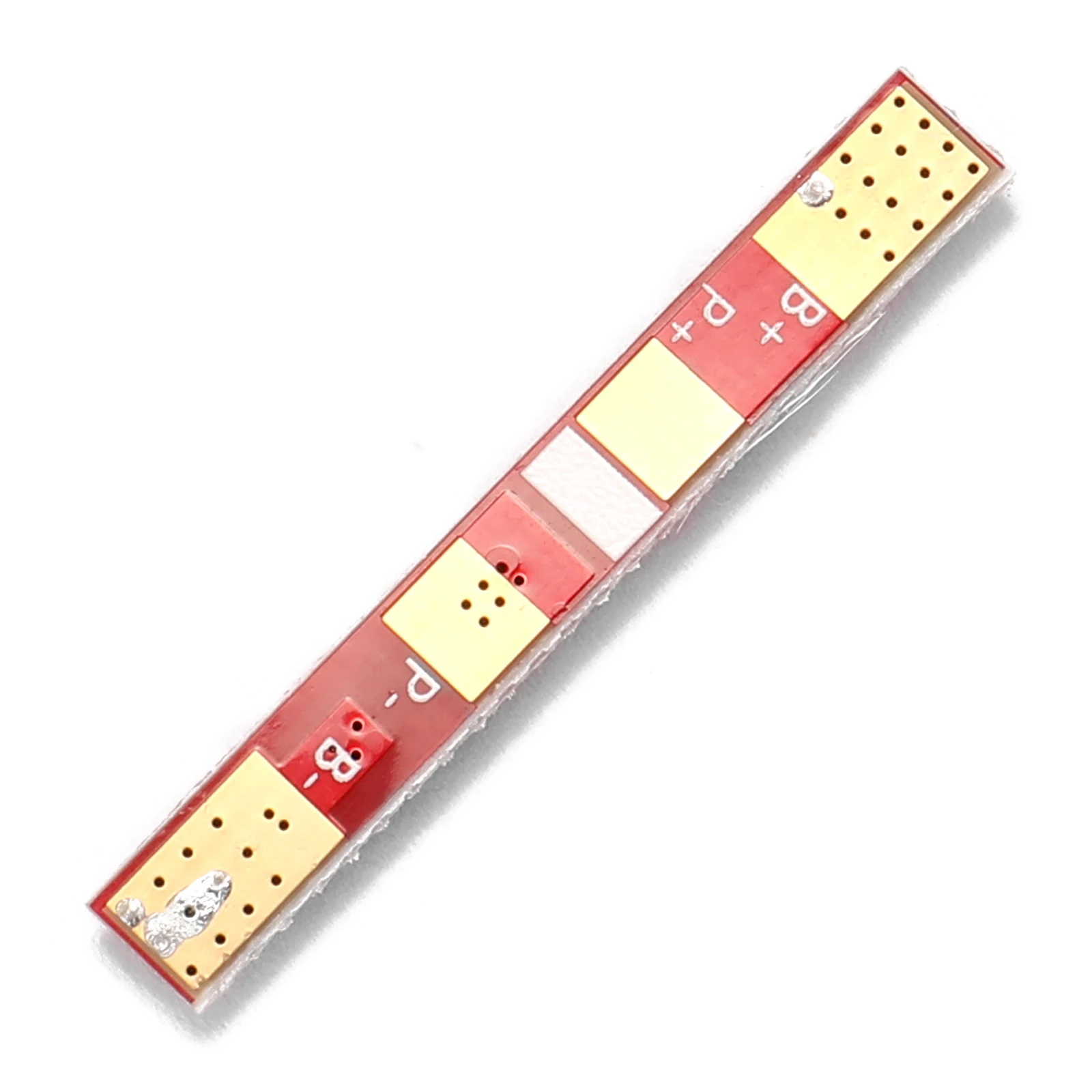 for 18650 Lithium Ion Li Batterys Li-ion BMS PCM Batterys Protections Board 
for 18650 Lithium Ion Li Batterys Li-ion BMS PCM Batterys Protections Board