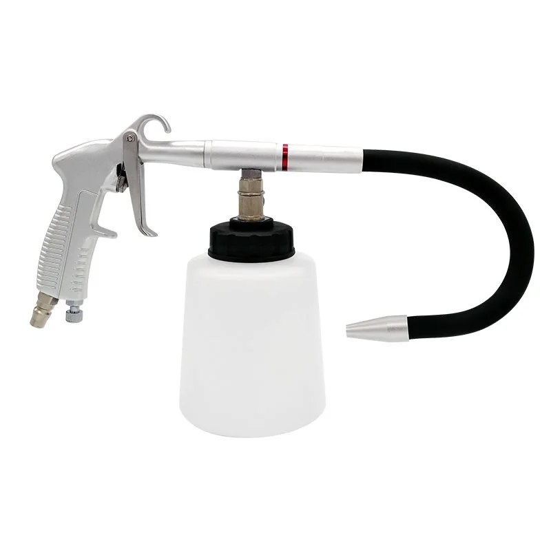 Car Cleaning Black Tornado Gun Snow Foam Lance Car Washing Tonador Sprayer Gun Portable Washer Tools Car Beauty Clean BT-7004
Car Cleaning Black Tornado Gun Snow Foam Lance Car Washing Tonador Sprayer Gun Portable Washer Tools Car Beauty Clean BT-7004