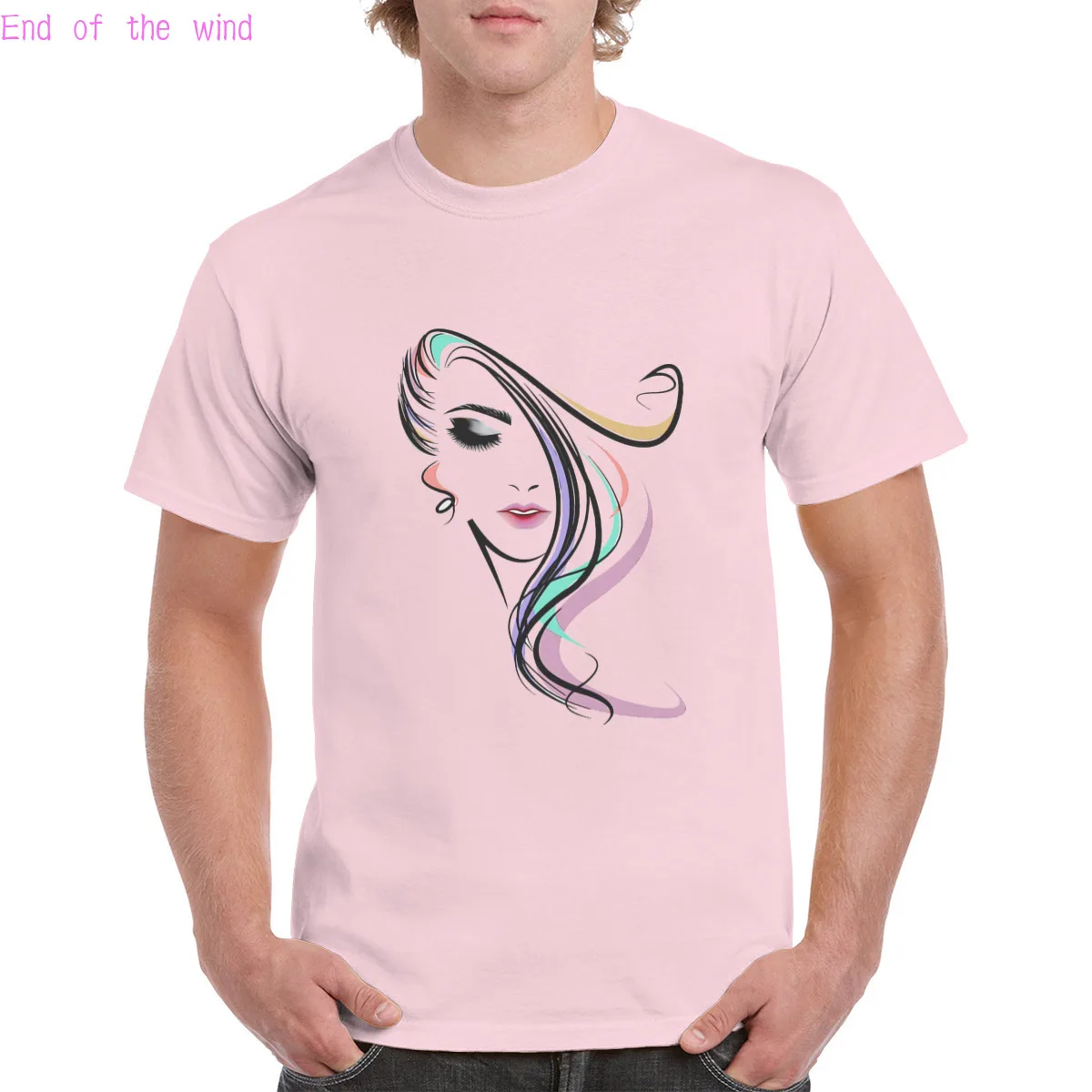 Pretty Women Face t shirt Harajuku Streetwear 100% Cotton Oversized Tee Brand Aesthetic 90's Graphic Top Pink T-Shirt Female 
Pretty Women Face t shirt Harajuku Streetwear 100% Cotton Oversized Tee Brand Aesthetic 90's Graphic Top Pink T-Shirt Female