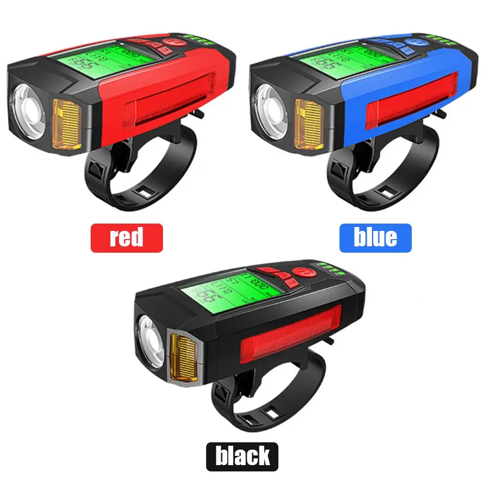 Portable Waterproof Bicycle Speedometer 130dB Bike Computer Odometer Cycling Bicycle Accessories Durable Speedo LCD AS0808
Portable Waterproof Bicycle Speedometer 130dB Bike Computer Odometer Cycling Bicycle Accessories Durable Speedo LCD AS0808