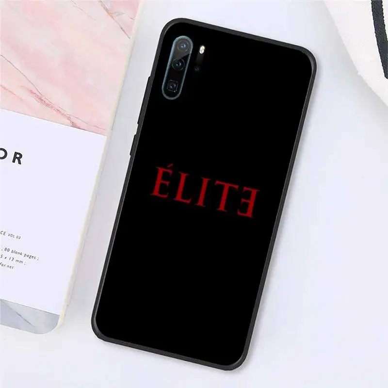 elite TV series mobile painting Phone Case For Huawei honor Mate P 10 20 30 40 Pro 10i 9 10 20 8x Lite Y91C V17 6.38 6.44
elite TV series mobile painting Phone Case For Huawei honor Mate P 10 20 30 40 Pro 10i 9 10 20 8x Lite Y91C V17 6.38 6.44