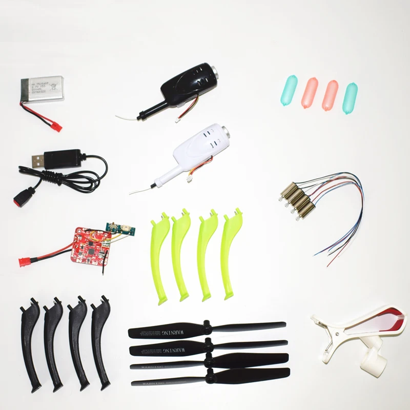 Syma X5HC X5HW Drone RC Quadcopter Parts FPV Camera Blades Protective Frames Battery USB Charger Landing Gears Motors
Syma X5HC X5HW Drone RC Quadcopter Parts FPV Camera Blades Protective Frames Battery USB Charger Landing Gears Motors