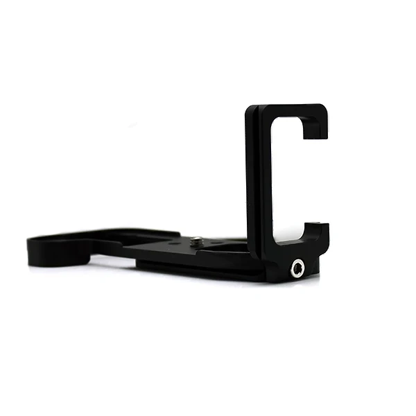 Vertical Quick Release L Plate/Bracket Holder hand Grip for canon 760d Arca-swiss RRS Compatible 
Vertical Quick Release L Plate/Bracket Holder hand Grip for canon 760d Arca-swiss RRS Compatible
