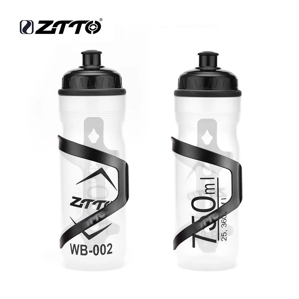 ZTTO 750ml Bicycle Bottle Ultralight Leak-proof Mountain Bike Kettle Squeezable Drinking Cups Portable Outdoor Sports Bottle
ZTTO 750ml Bicycle Bottle Ultralight Leak-proof Mountain Bike Kettle Squeezable Drinking Cups Portable Outdoor Sports Bottle