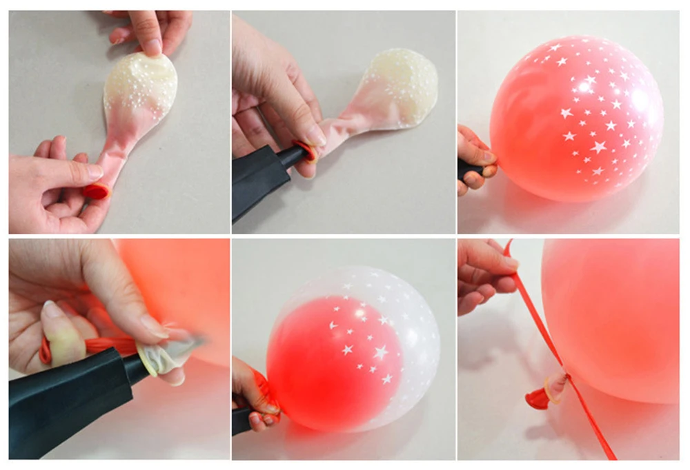 10Pcs 12 inch Double Layer Agate Balloons Wedding Ballon Happy Birthday Baby Shower Decoration Kids Party Supplies
10Pcs 12 inch Double Layer Agate Balloons Wedding Ballon Happy Birthday Baby Shower Decoration Kids Party Supplies