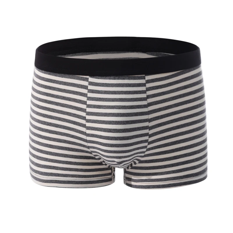 Brand New Mens Underwear Boxer Cotton Boxer Fashion Homme Modal Homme Boxershorts Men Boxers Sexy 3D U Cueca Male Underpants
Brand New Mens Underwear Boxer Cotton Boxer Fashion Homme Modal Homme Boxershorts Men Boxers Sexy 3D U Cueca Male Underpants