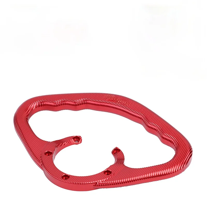 Applicable to Suzuki Suzuki Modified Fuel Tank Armrest Fuel Tank Cap 155 Rear Armrest GW Fuel Tank Bracket
Applicable to Suzuki Suzuki Modified Fuel Tank Armrest Fuel Tank Cap 155 Rear Armrest GW Fuel Tank Bracket