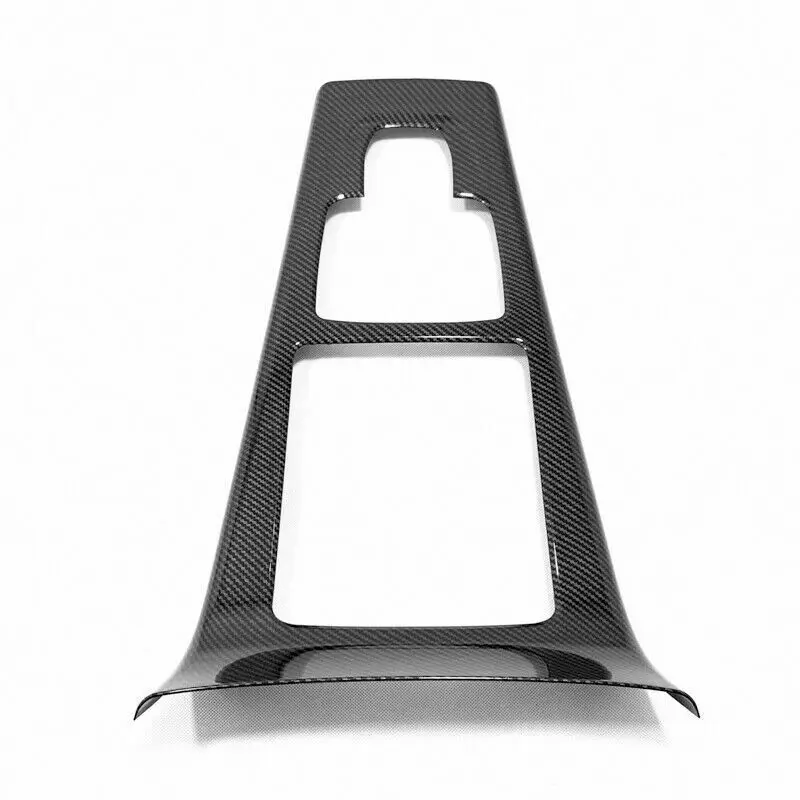 for Benz A-Class W177 2019 2020 Carbon Fiber Black Gear Shift Panel Cover Trim
for Benz A-Class W177 2019 2020 Carbon Fiber Black Gear Shift Panel Cover Trim