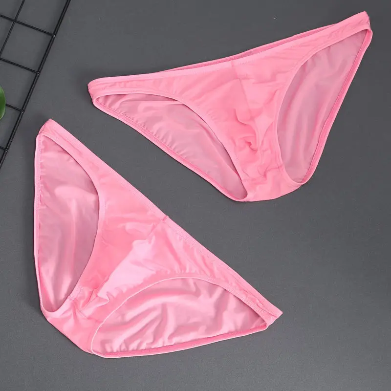 Трусы мужские ультратонкие, Стрейчевые брифы, нижнее белье для взрослых, для молодых геев, летние 
Трусы мужские ультратонкие, Стрейчевые брифы, нижнее белье для взрослых, для молодых геев, летние