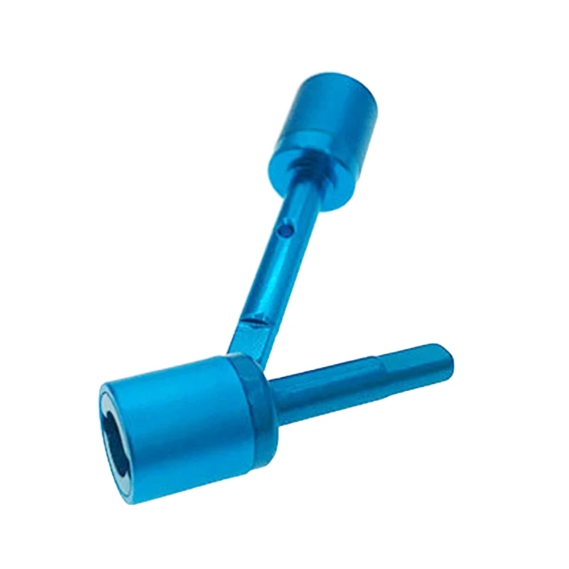 Aluminum Alloy Front Rear Drive Shaft Central Driving Shaft for Tamiya RC Car 40JC
Aluminum Alloy Front Rear Drive Shaft Central Driving Shaft for Tamiya RC Car 40JC