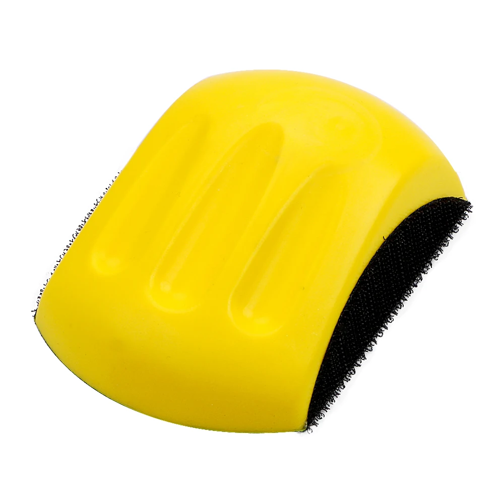 Ручной шлифовальный блок для автомобиля, полировальная накладка, полировальная Накладка для восстановления полировки, шлифовальная накла...
Ручной шлифовальный блок для автомобиля, полировальная накладка, полировальная Накладка для восстановления полировки, шлифовальная накла...