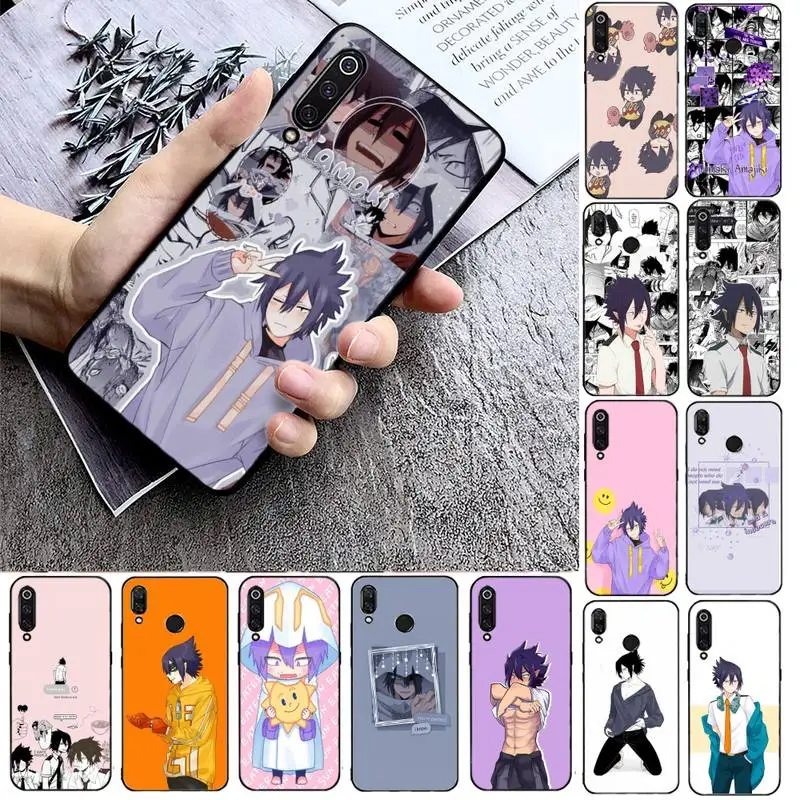 Tamaki Amajiki Phone Case Phone Case For Xiaomi mi9 mi8 F1 9SE 10lite note10lite Mi8lite Back Coque xiaomimi5x
Tamaki Amajiki Phone Case Phone Case For Xiaomi mi9 mi8 F1 9SE 10lite note10lite Mi8lite Back Coque xiaomimi5x
