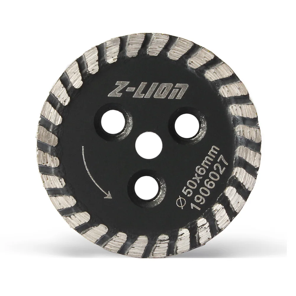 Z-LION Мини алмазный диск для резки камня 30/40/50 мм
Z-LION Мини алмазный диск для резки камня 30/40/50 мм