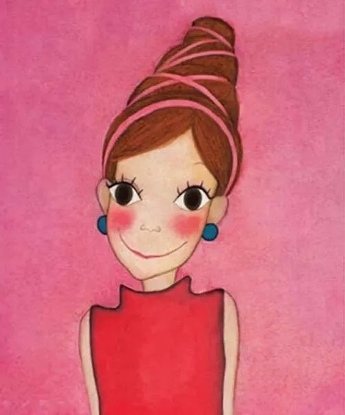 Lucky Sexy Lady Pink Girl Handpainted Handmade Oil Painting On Canvas Home Decoration
Lucky Sexy Lady Pink Girl Handpainted Handmade Oil Painting On Canvas Home Decoration