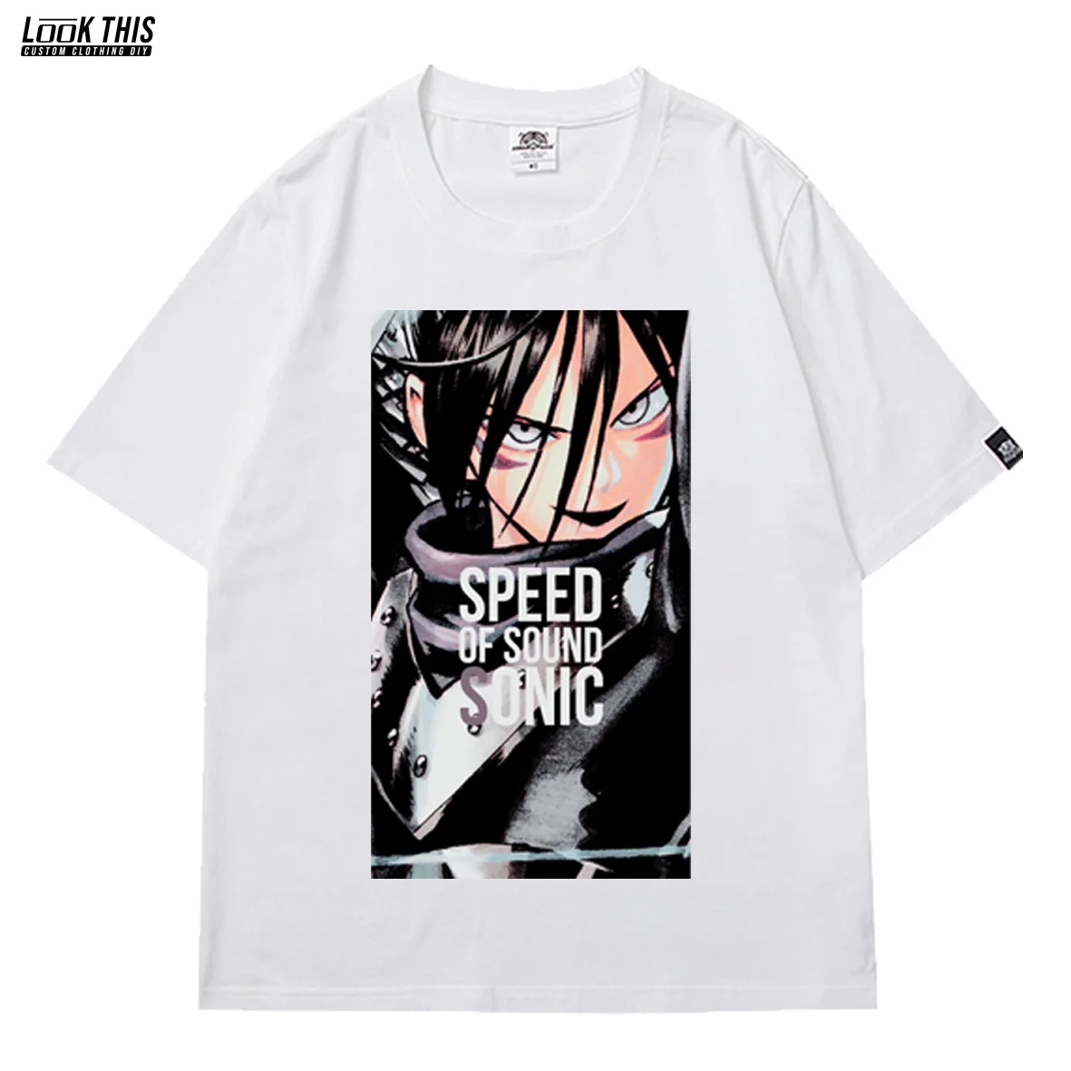 One Punch Man Women's T-shirt Fun Anime E Girl Y2k Street 2021 Summer Short Sleeve T-shirts Manga Loose Print Tops & Tees
One Punch Man Women's T-shirt Fun Anime E Girl Y2k Street 2021 Summer Short Sleeve T-shirts Manga Loose Print Tops & Tees