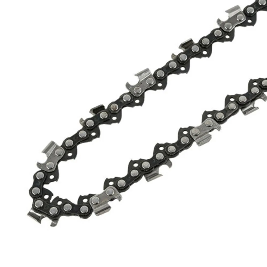 22 Inch Chainsaw Saw Chain Blade Wood Carving Saw Replacement Part For Stihl 0.325\" Pitch .058 Gauge 86DL Links(No Guide Bar)
22 Inch Chainsaw Saw Chain Blade Wood Carving Saw Replacement Part For Stihl 0.325\" Pitch .058 Gauge 86DL Links(No Guide Bar)