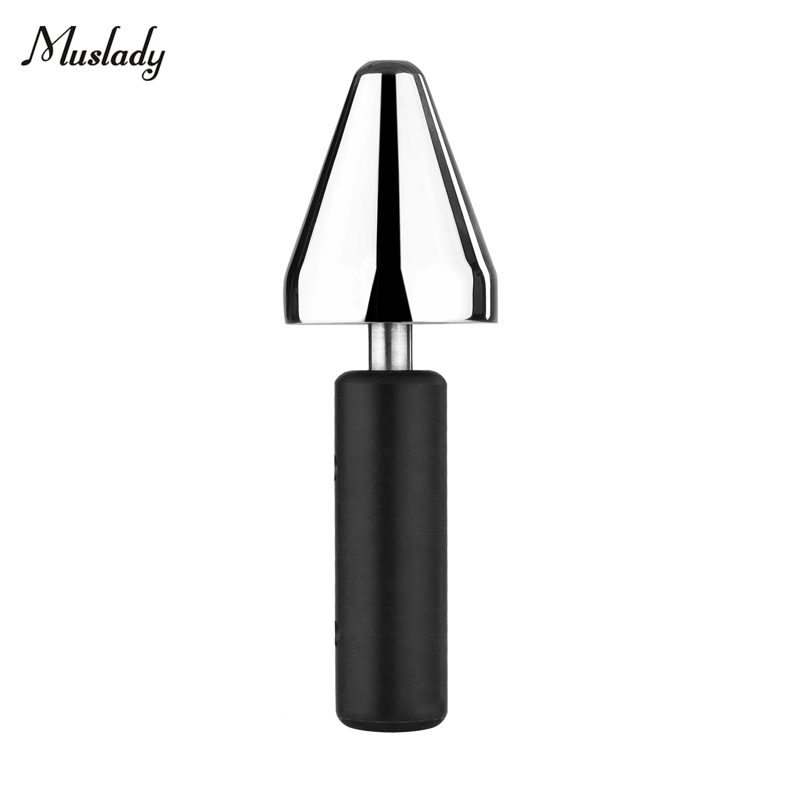 Muslady Heavy Duty Saxophone Hand Roller Saxophone Repair Tool Sax Maintenance Tool for Saxophone Alto Horn French Horn
Muslady Heavy Duty Saxophone Hand Roller Saxophone Repair Tool Sax Maintenance Tool for Saxophone Alto Horn French Horn