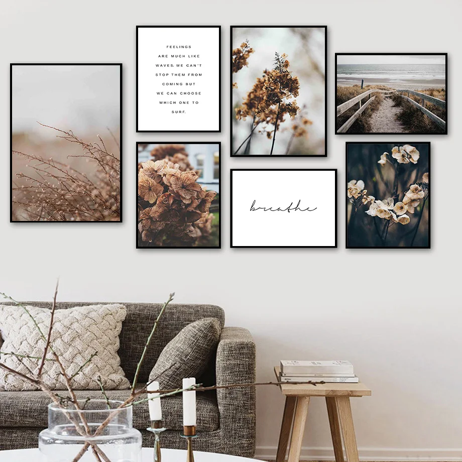Beach Seaside Path Withered Flower Reed Wall Art Canvas Painting Nordic Posters And Prints Wall Pictures For Living Room Decor
Beach Seaside Path Withered Flower Reed Wall Art Canvas Painting Nordic Posters And Prints Wall Pictures For Living Room Decor