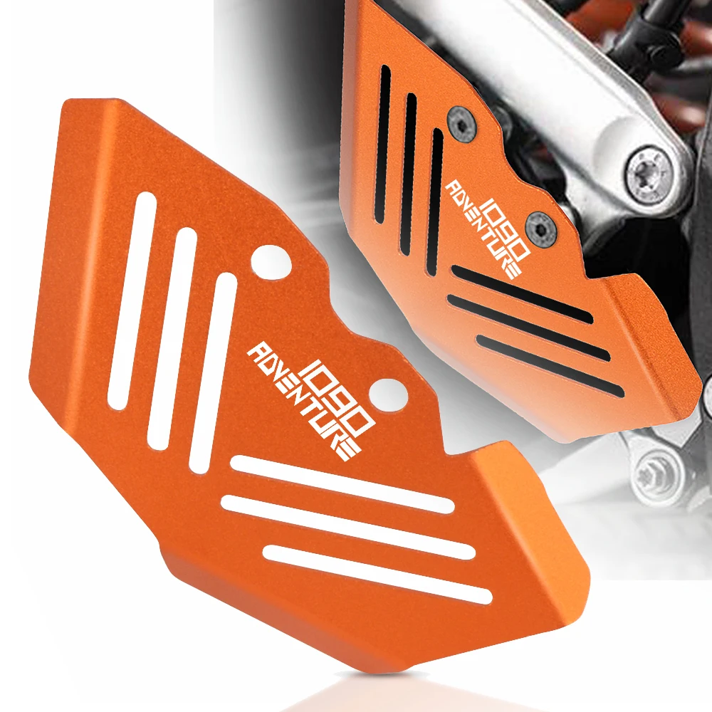 For 1090 Adventure R 1090adv 2013 2014 2015 2016 2017 2018 2019 2020 Motorcycle Foot Peg Heel Protection Protect Cover Guard
For 1090 Adventure R 1090adv 2013 2014 2015 2016 2017 2018 2019 2020 Motorcycle Foot Peg Heel Protection Protect Cover Guard