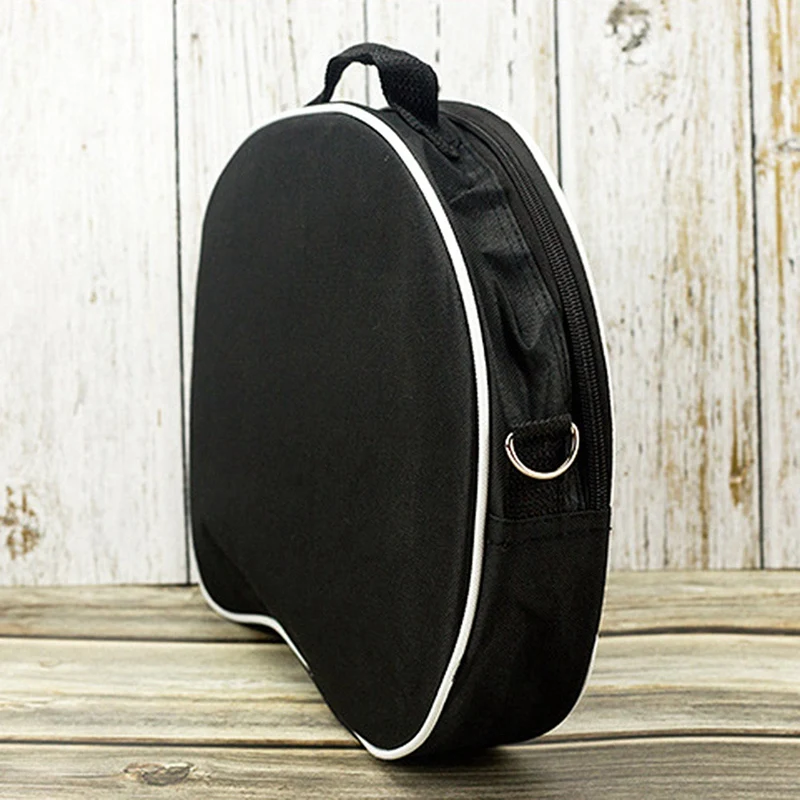 Топ! сумка для хранения музыкальных инструментов Lyre Harp сумочки Kalimba переноски