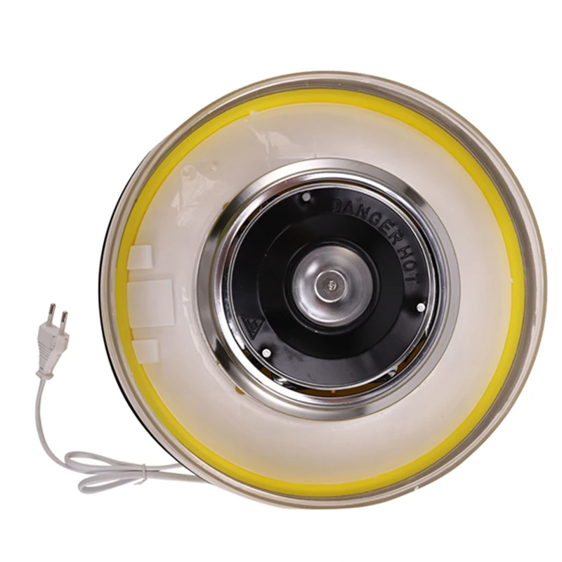 Mini Electric Diy Candy Floss Spun Sugar Maker Machine Home Sweet Sugar Cotton Candy Maker For Kids Family Gift Eu Plug
Mini Electric Diy Candy Floss Spun Sugar Maker Machine Home Sweet Sugar Cotton Candy Maker For Kids Family Gift Eu Plug