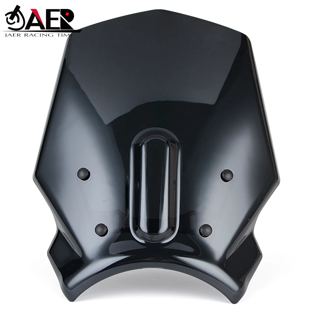 Motorcycle Windshield Windscreen for Colove 500F ZF500F Wind Shield Screen Protector with Bracket
Motorcycle Windshield Windscreen for Colove 500F ZF500F Wind Shield Screen Protector with Bracket