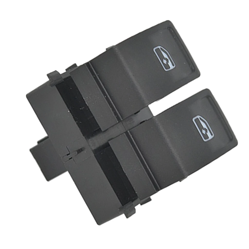 Driver Door Power Window Master Switch Compatible for Volkswagen Golf 7 5G0959858D Durable Premium Material
Driver Door Power Window Master Switch Compatible for Volkswagen Golf 7 5G0959858D Durable Premium Material