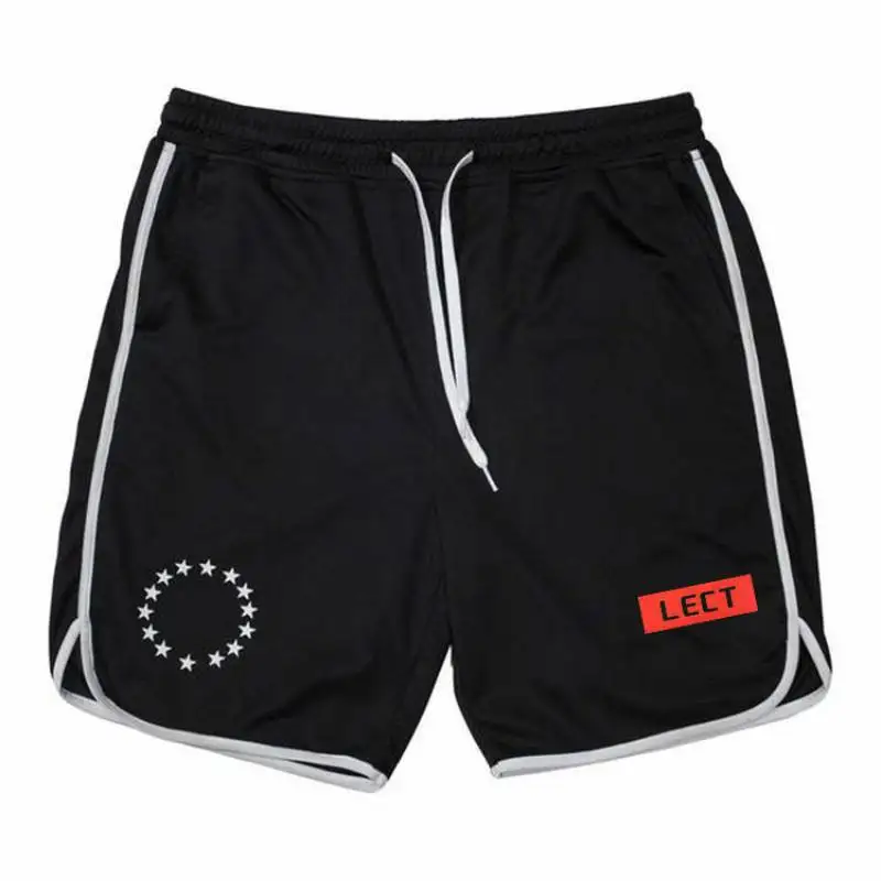 Summer Muscle Men's Shorts Beach Pants Jogging Shorts Hip-Hop Shorts Casual Top Shorts Fitness Running Shorts
Summer Muscle Men's Shorts Beach Pants Jogging Shorts Hip-Hop Shorts Casual Top Shorts Fitness Running Shorts