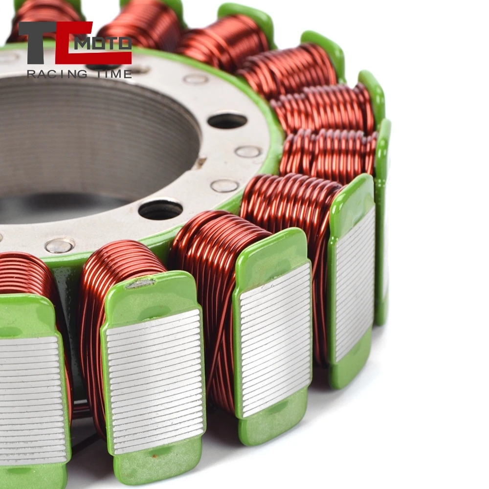 Motorcycle Generator Stator Coil For Honda VF700S VF750S VF 700S 750S Sabre VF1100C Magna 1100 VF1100S Sabre 31120-MB0-415
Motorcycle Generator Stator Coil For Honda VF700S VF750S VF 700S 750S Sabre VF1100C Magna 1100 VF1100S Sabre 31120-MB0-415