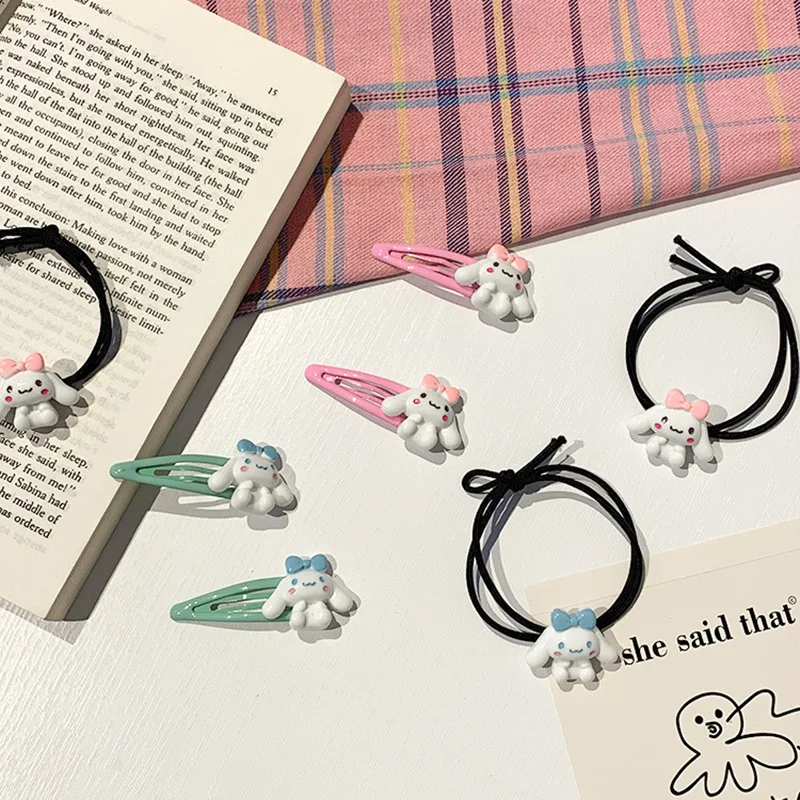 Cinnamon Dog Hair Accessories Cute Little Rubber Band Head Rope Girl Cute Cartoon Holster Simple Hair Tie
Cinnamon Dog Hair Accessories Cute Little Rubber Band Head Rope Girl Cute Cartoon Holster Simple Hair Tie