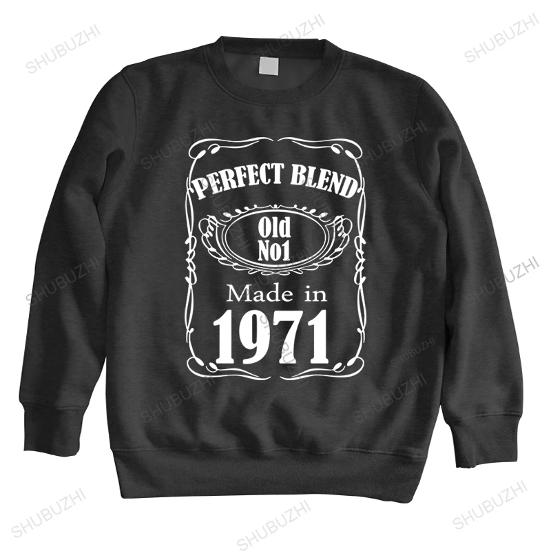 Классические ретро толстовки 70s PERFECT BLEND OLD NO1 MADI IN 1971, идея на День отца, фото для папы, брата, одежда на день рождения
Классические ретро толстовки 70s PERFECT BLEND OLD NO1 MADI IN 1971, идея на День отца, фото для папы, брата, одежда на день рождения