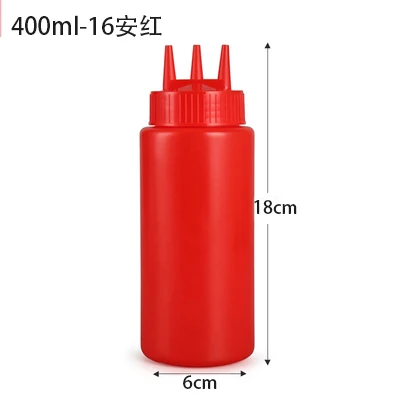 YOMDID Полиэтиленовая соусница
YOMDID Полиэтиленовая соусница