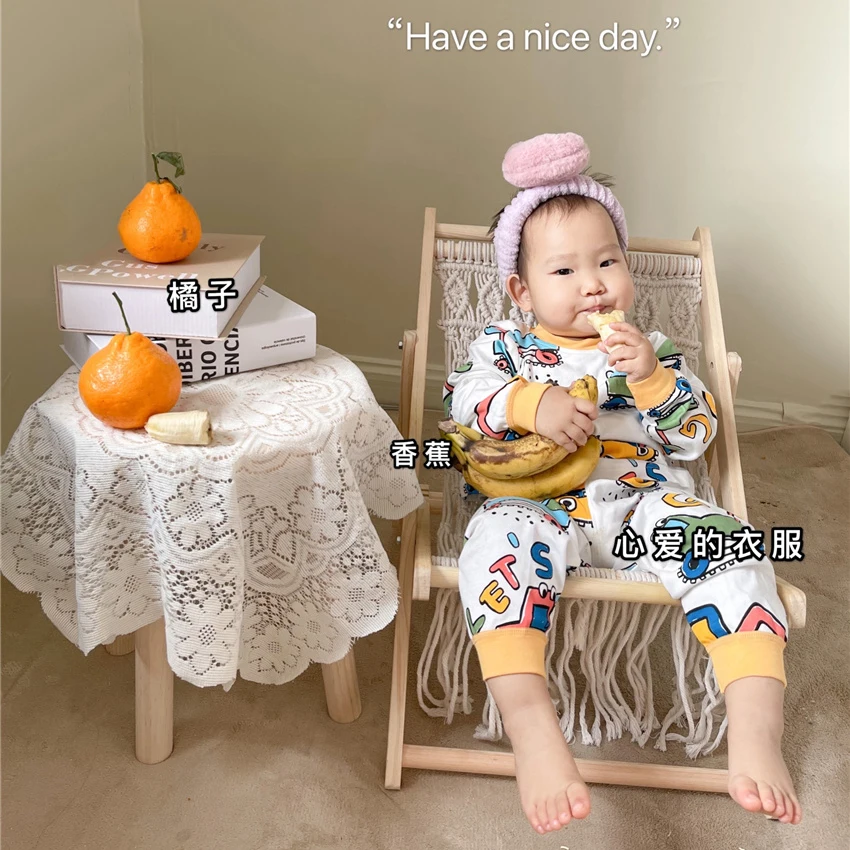 Bohemian hand woven lying chair photography props beach chair creative children's photography props sofa
Bohemian hand woven lying chair photography props beach chair creative children's photography props sofa